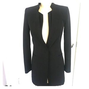 Zara Black Blazer